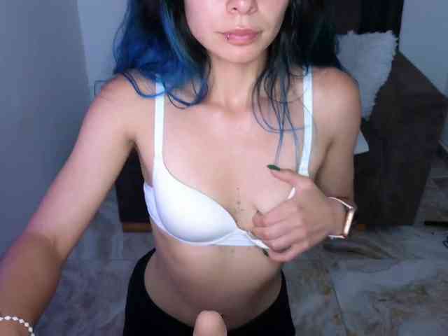 sexxyladyy Live Webcam on BongaCams