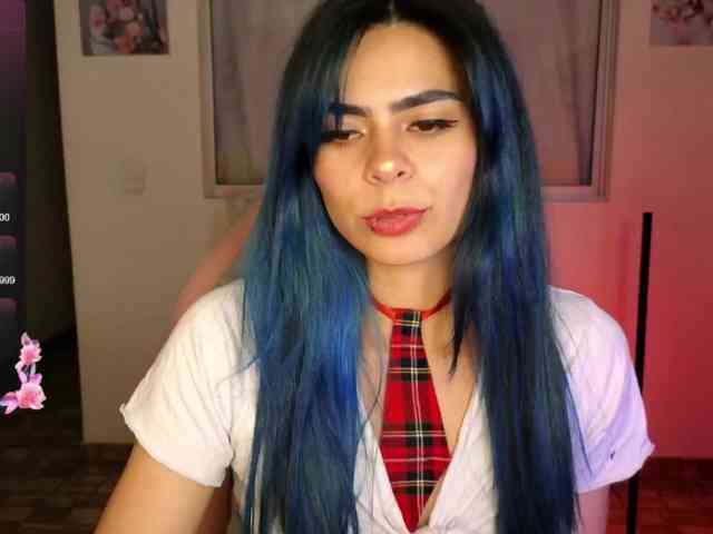 sexxyladyy webcam
