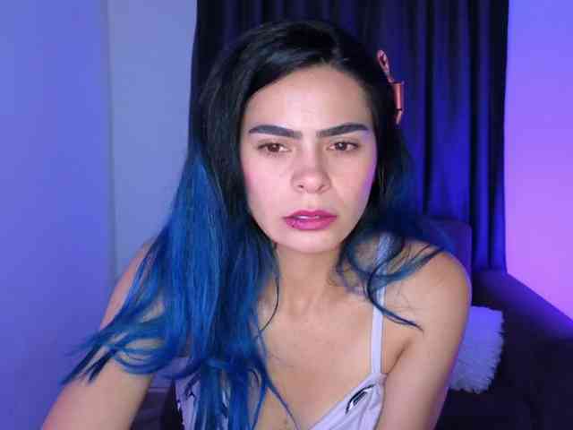 sexxyladyy webcam