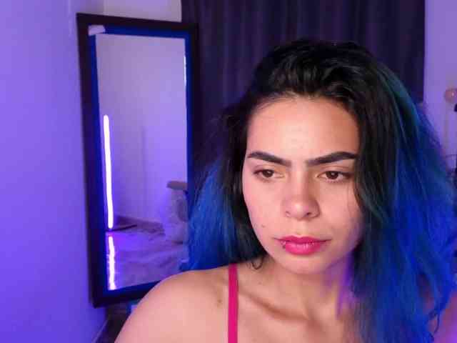 sexxyladyy webcam
