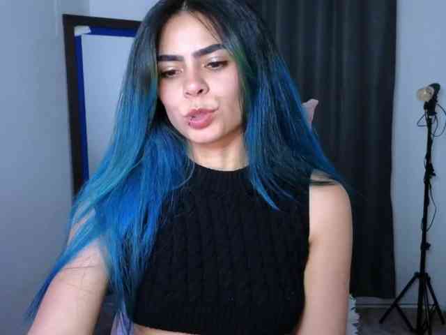 sexxyladyy webcam