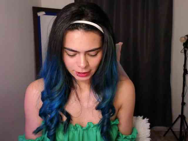 sexxyladyy webcam