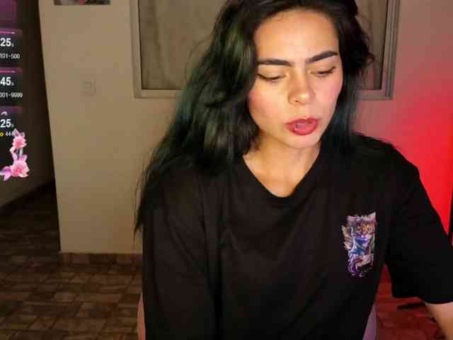 sexxyladyy webcam