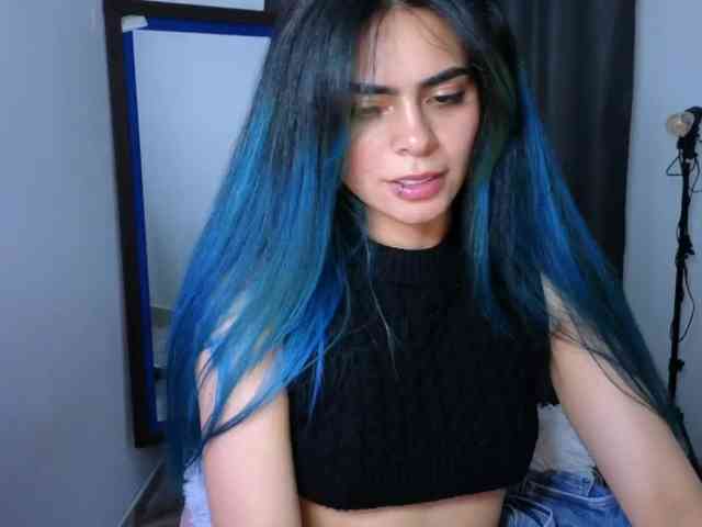 sexxyladyy webcam