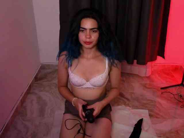 sexxyladyy webcam
