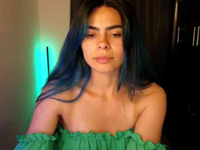 sexxyladyy webcam