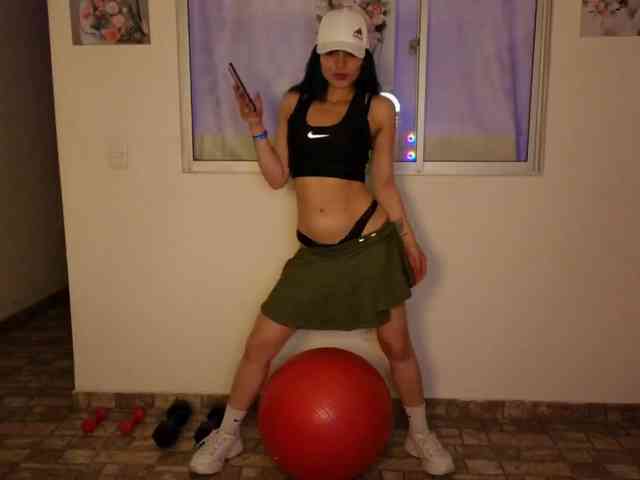 sexxyladyy webcam