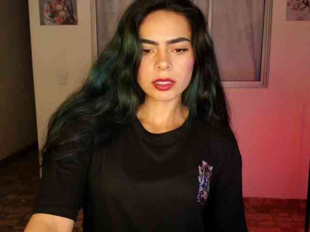 sexxyladyy webcam