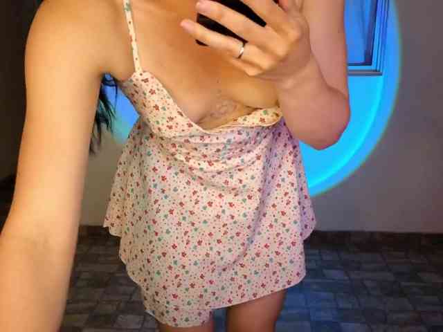 sexxyladyy webcam