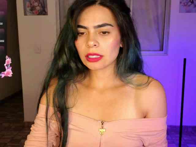 sexxyladyy webcam