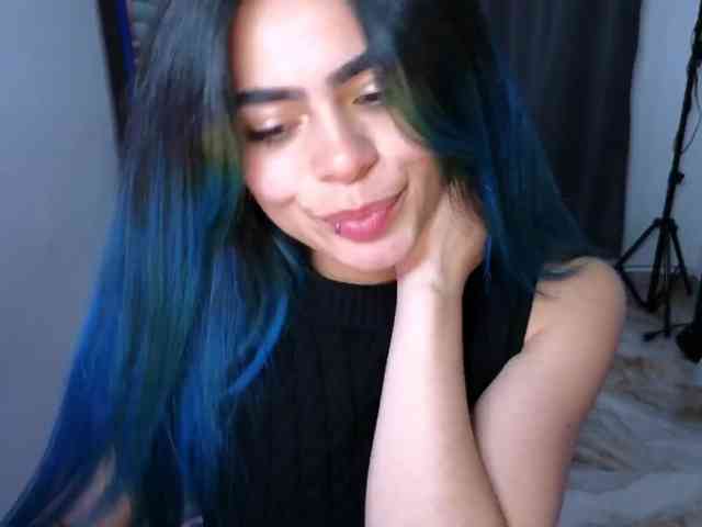 sexxyladyy webcam