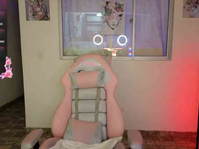 sexxyladyy webcam