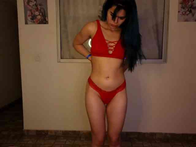 sexxyladyy webcam