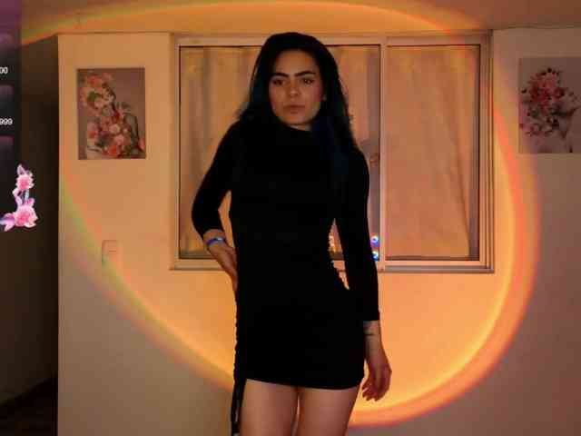 sexxyladyy webcam