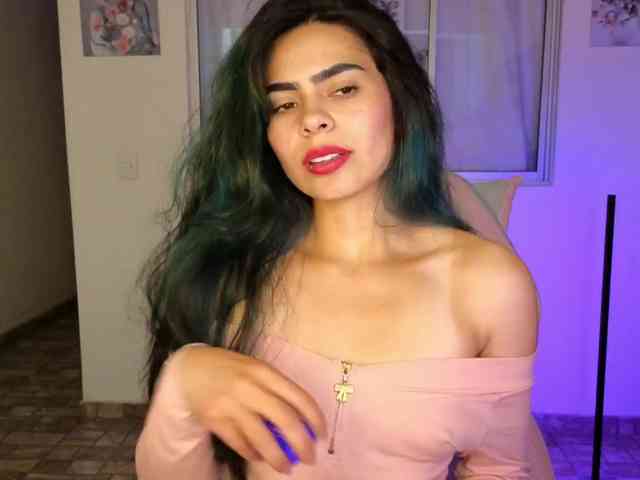 sexxyladyy webcam