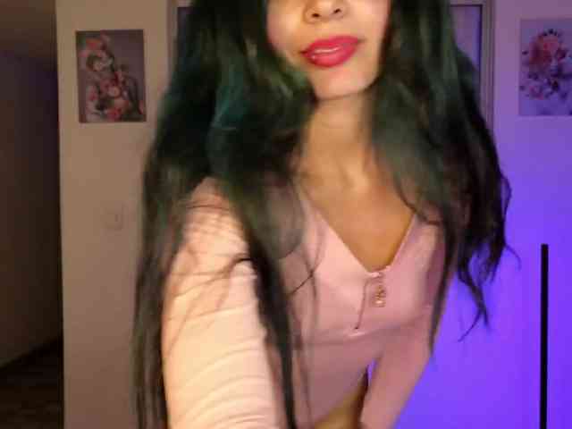 sexxyladyy webcam