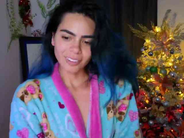 sexxyladyy webcam