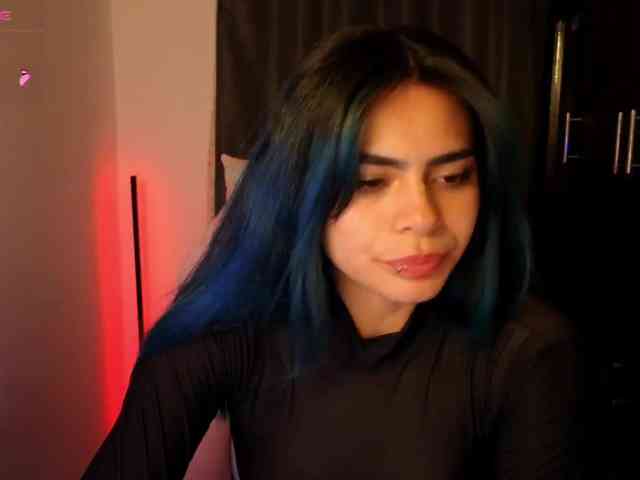 sexxyladyy webcam