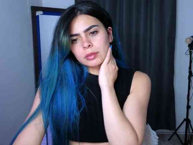 sexxyladyy webcam