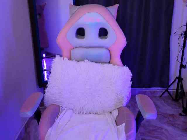 sexxyladyy webcam