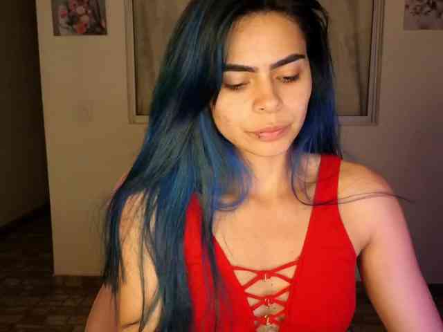 sexxyladyy webcam