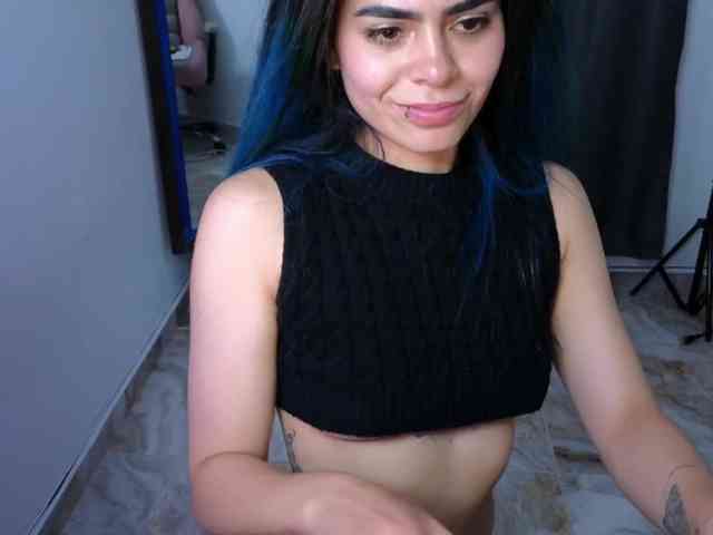 sexxyladyy webcam