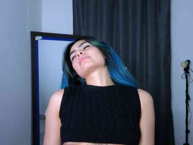 sexxyladyy webcam
