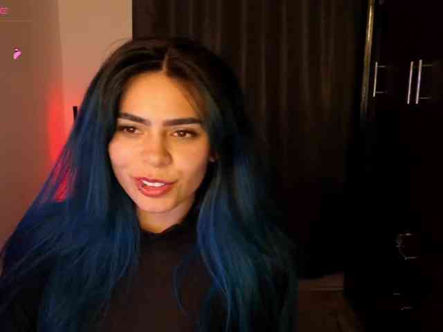 sexxyladyy webcam