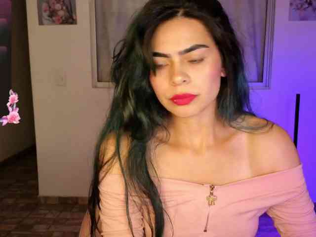 sexxyladyy webcam