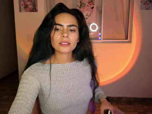 sexxyladyy webcam