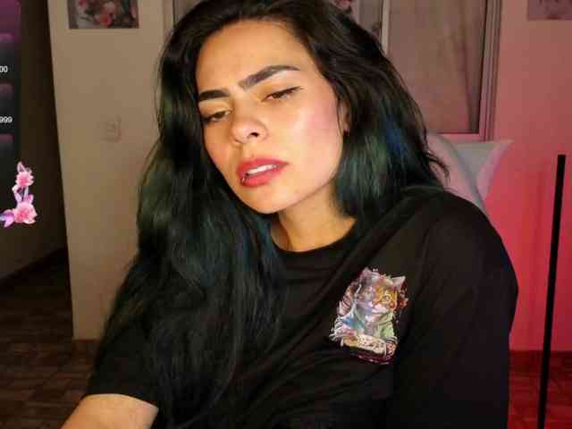 sexxyladyy webcam