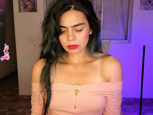 sexxyladyy webcam