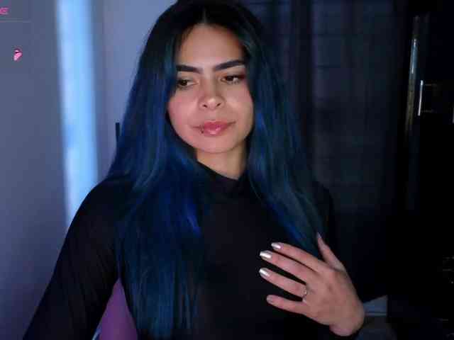 sexxyladyy webcam