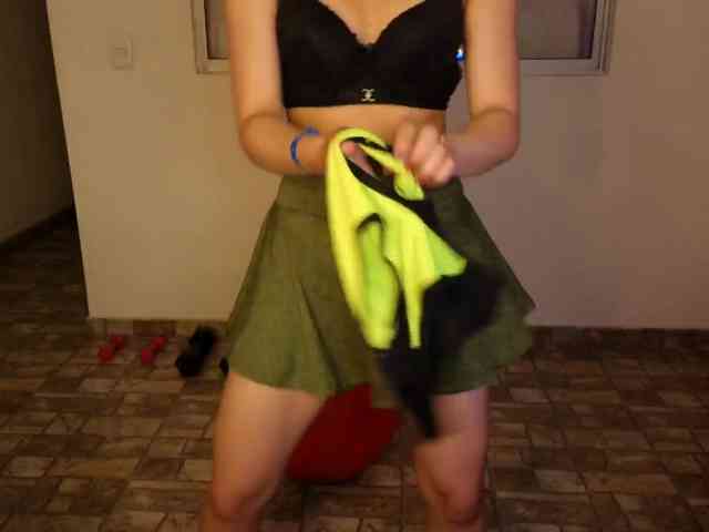 sexxyladyy webcam