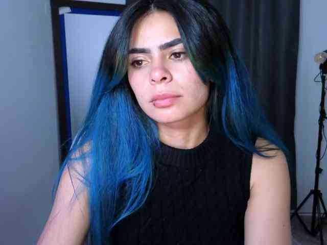 sexxyladyy webcam