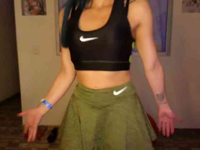 sexxyladyy webcam
