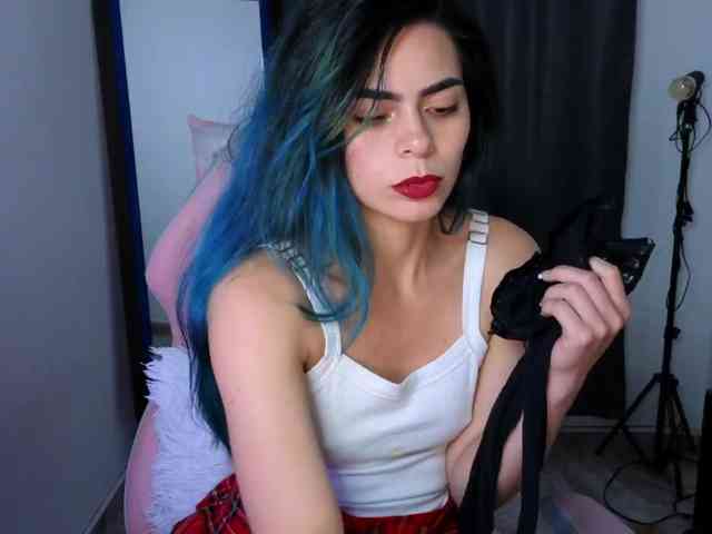 sexxyladyy webcam
