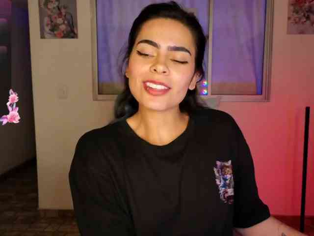 sexxyladyy webcam