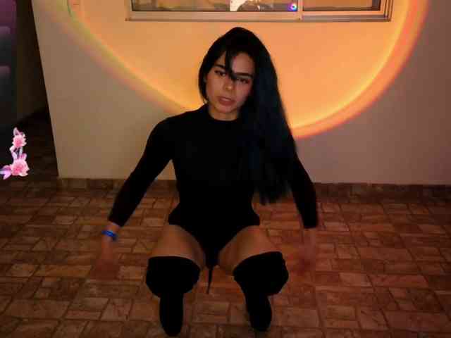 sexxyladyy webcam