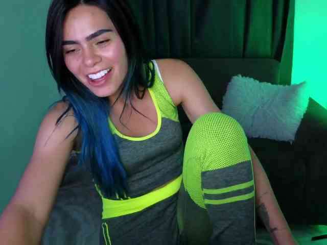sexxyladyy webcam