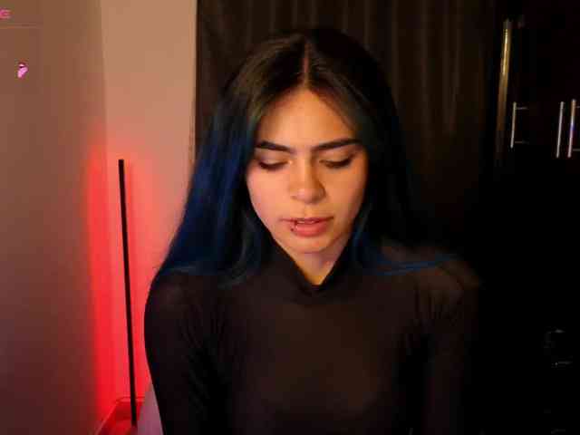 sexxyladyy webcam