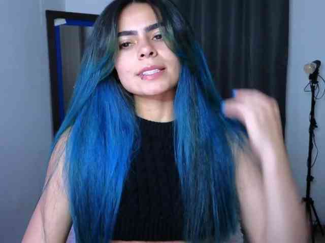sexxyladyy webcam