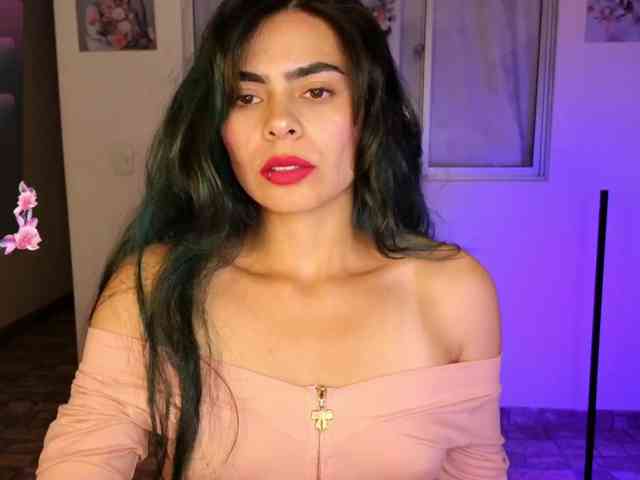 sexxyladyy webcam