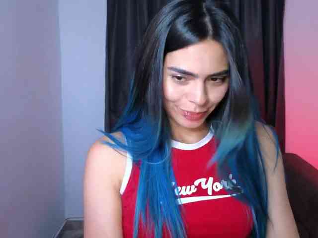 sexxyladyy webcam