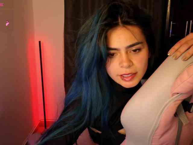 sexxyladyy webcam