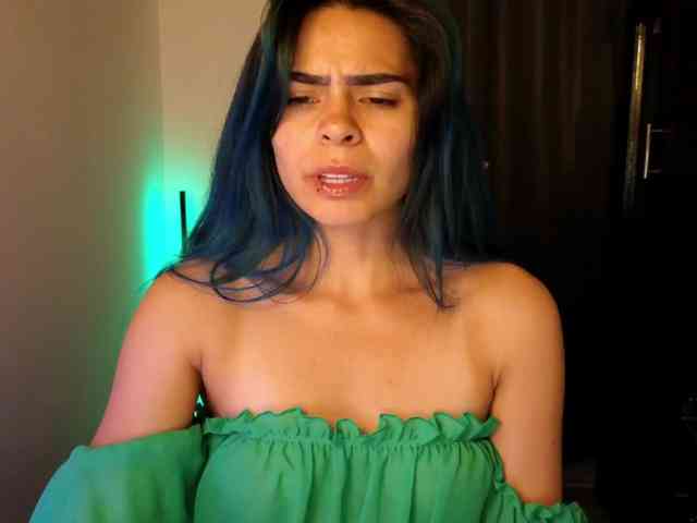 sexxyladyy webcam