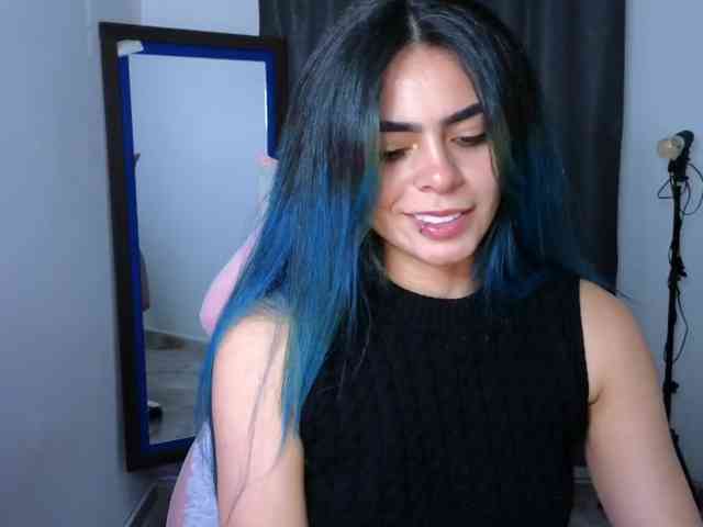 sexxyladyy webcam