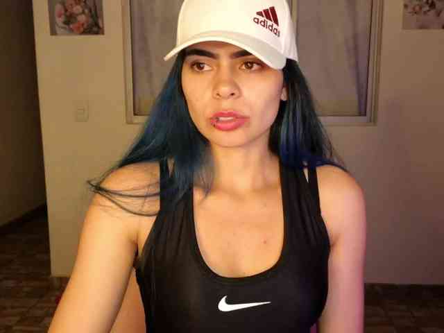 sexxyladyy webcam
