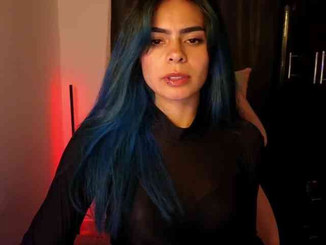 sexxyladyy webcam