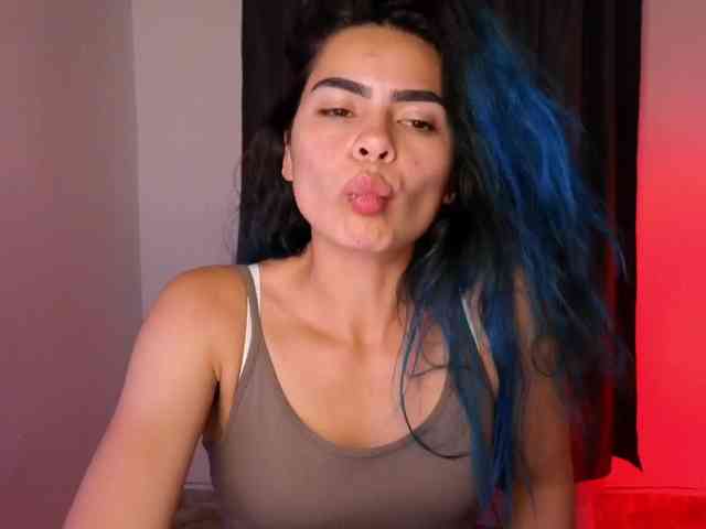 sexxyladyy webcam